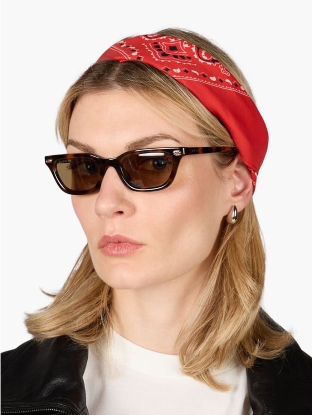 Suncoo Alambra Cotton Bandana